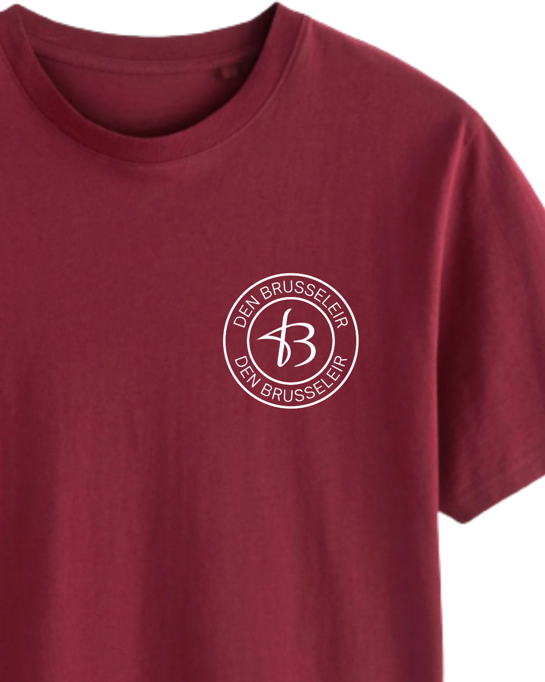 Brusseleir T-shirt